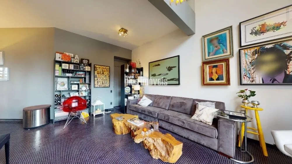 Apartamento, 2 quartos, 75 m² - Foto 7