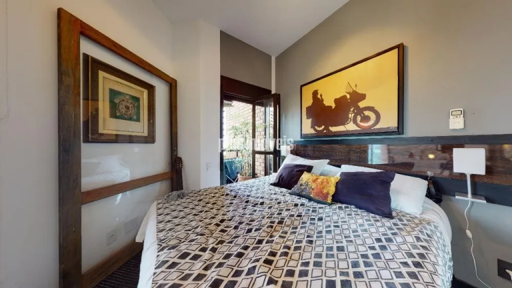 Apartamento, 2 quartos, 75 m² - Foto 9