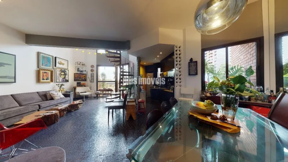 Apartamento, 2 quartos, 75 m² - Foto 3