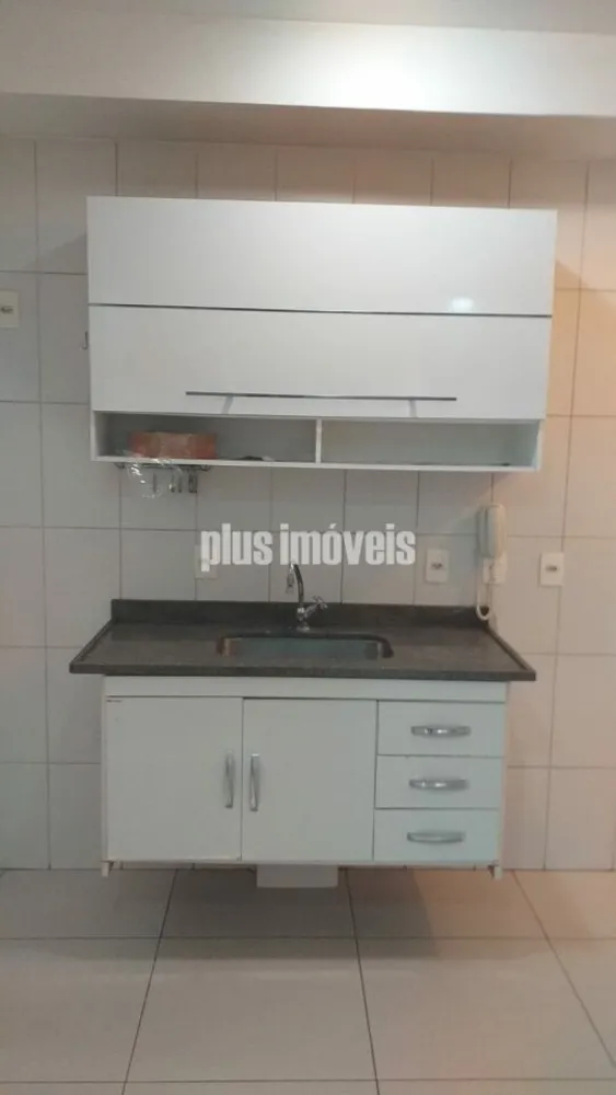 Apartamento, 3 quartos, 70 m² - Foto 2