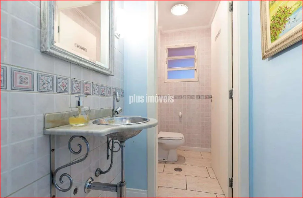 Casa, 3 quartos, 220 m² - Foto 6