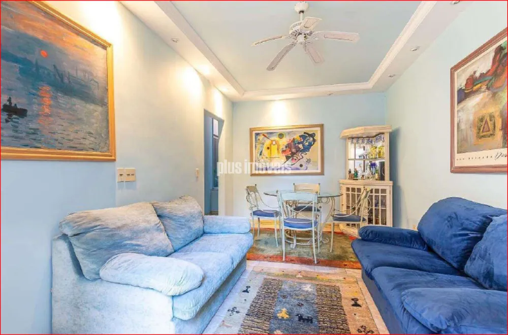 Casa, 3 quartos, 220 m² - Foto 1