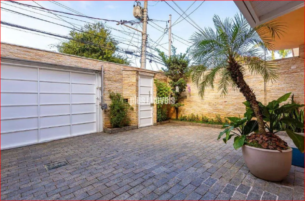 Casa, 3 quartos, 220 m² - Foto 2