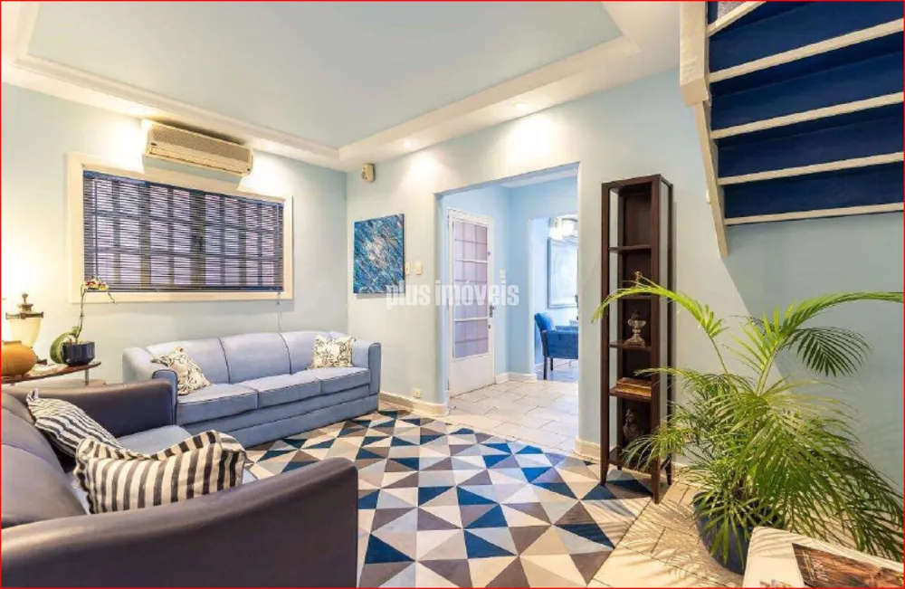 Casa, 3 quartos, 220 m² - Foto 2