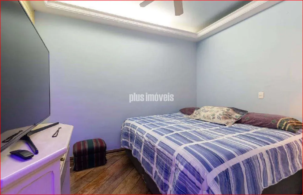 Casa, 3 quartos, 220 m² - Foto 8