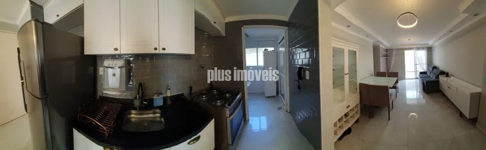 Apartamento, 2 quartos, 78 m² - Foto 3