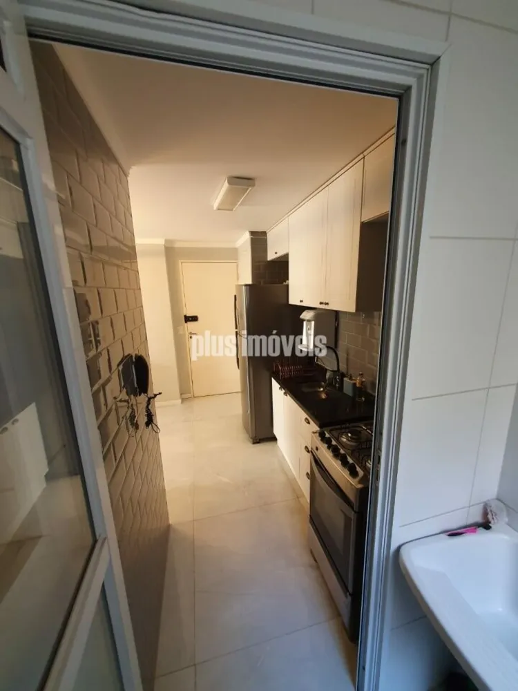 Apartamento, 2 quartos, 78 m² - Foto 4