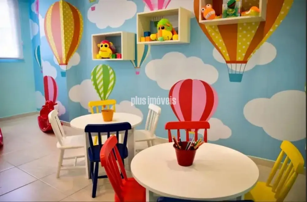 Apartamento, 2 quartos, 78 m² - Foto 15