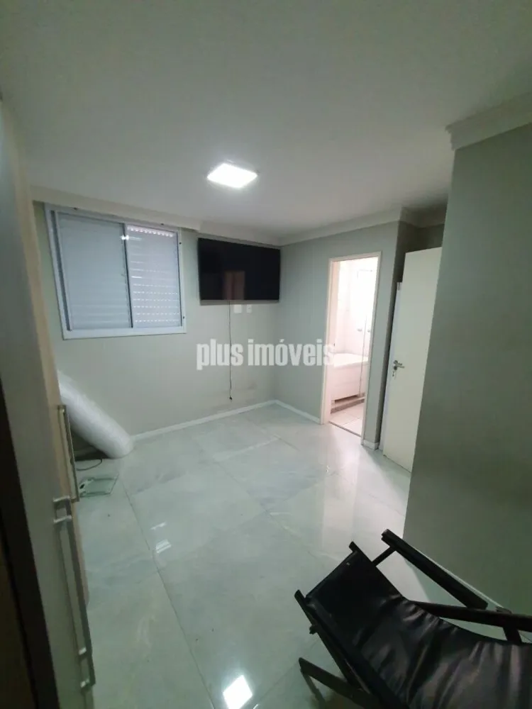 Apartamento, 2 quartos, 78 m² - Foto 2