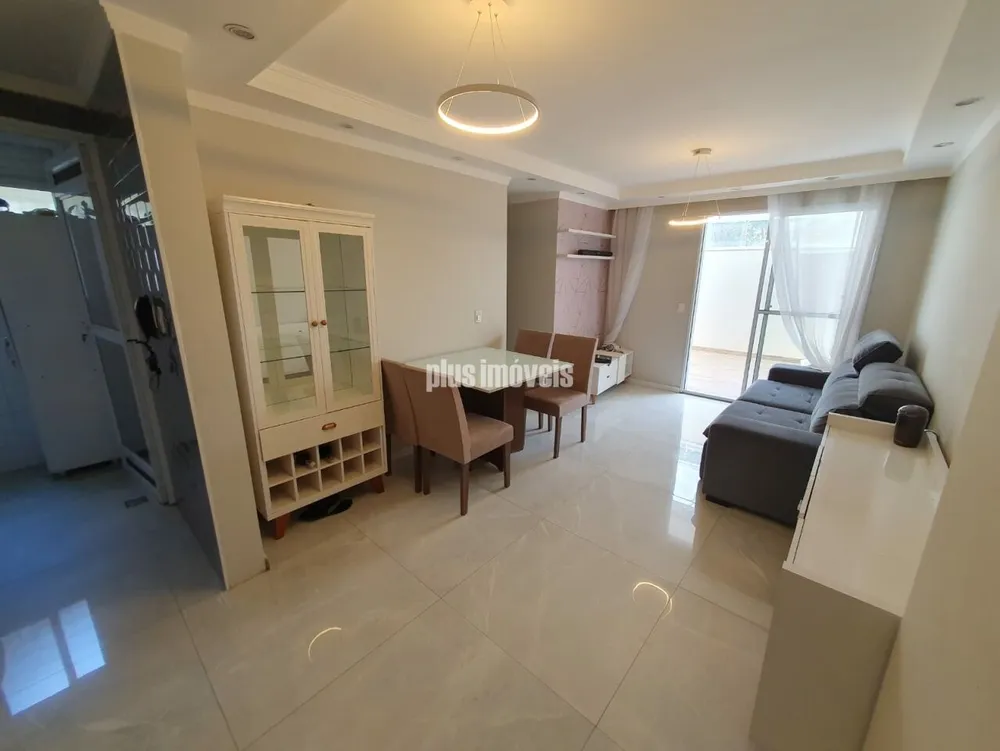 Apartamento, 2 quartos, 78 m² - Foto 2