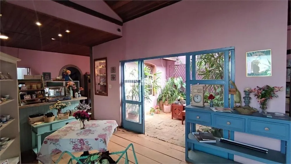 Casa Comercial, 225 m² - Foto 5