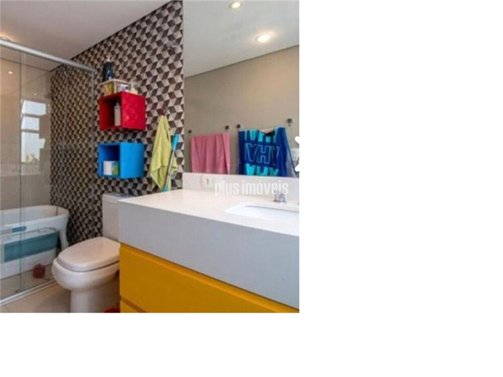 Apartamento, 3 quartos, 110 m² - Foto 14