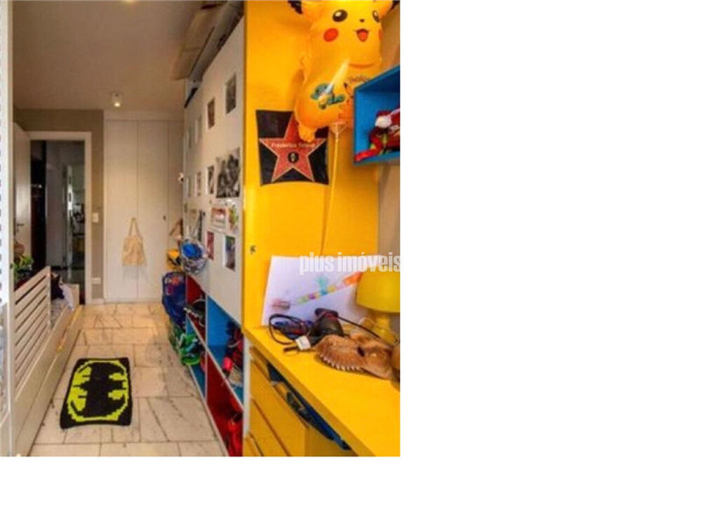 Apartamento, 3 quartos, 110 m² - Foto 12
