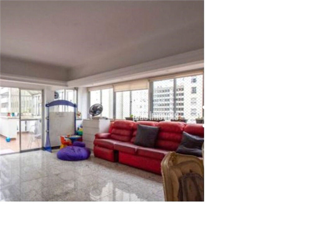Apartamento, 3 quartos, 110 m² - Foto 13