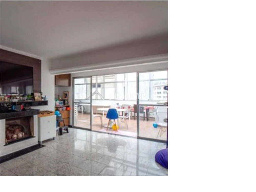 Apartamento, 3 quartos, 110 m² - Foto 4