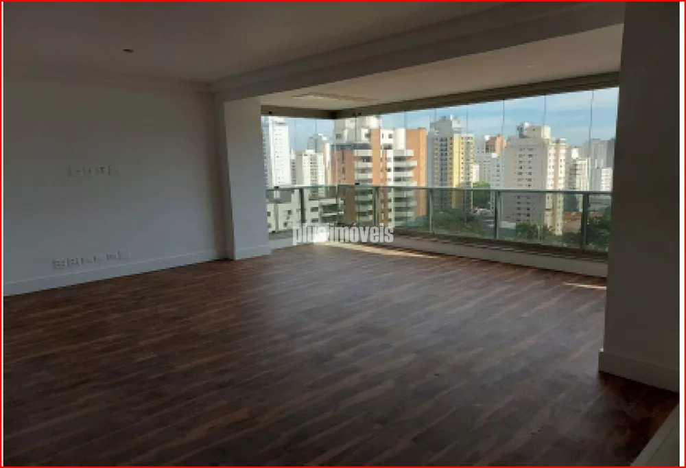 Apartamento à venda com 3 quartos, 160m² - Foto 4