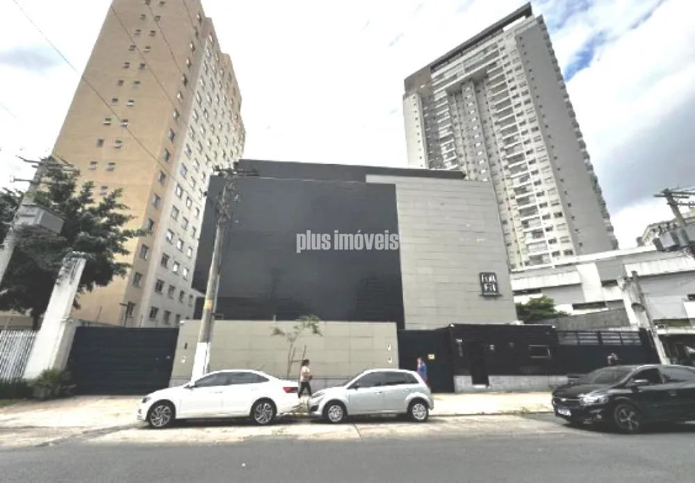 Prédio Inteiro, 6786 m² - Foto 2