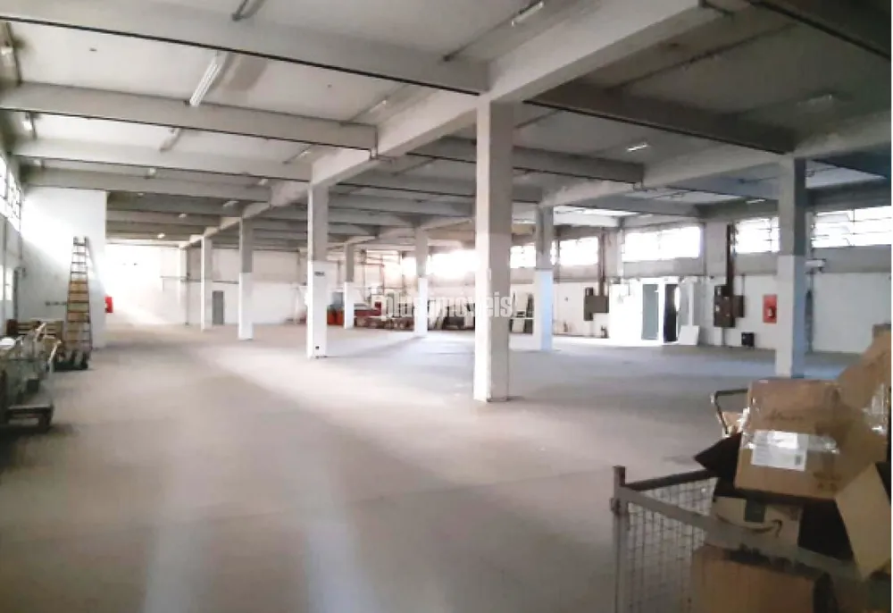 Prédio Inteiro, 6786 m² - Foto 3