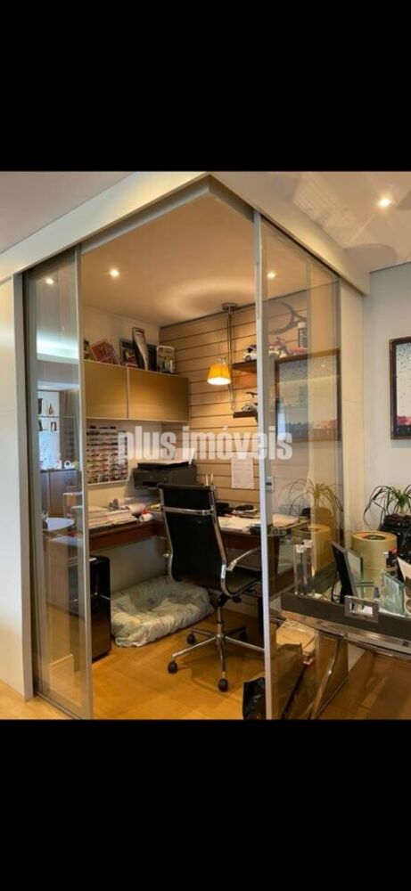 Apartamento, 3 quartos, 177 m² - Foto 1