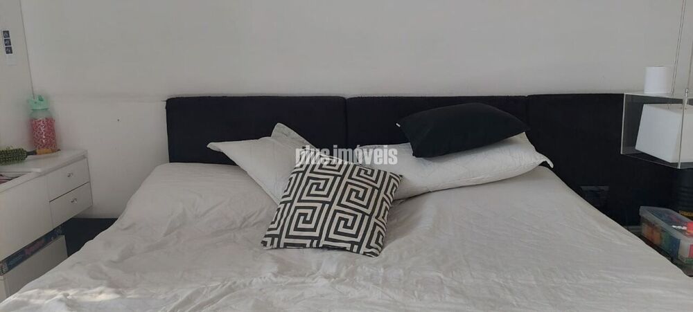 Apartamento, 3 quartos, 177 m² - Foto 2