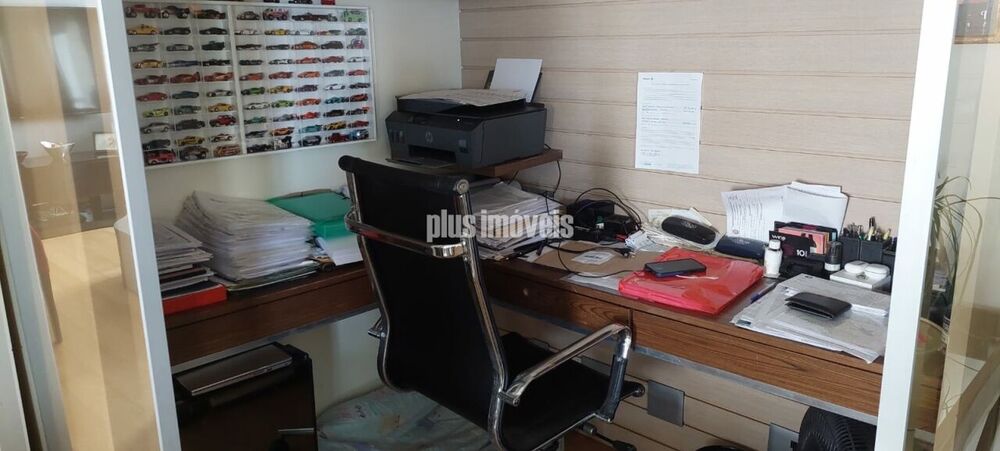 Apartamento, 3 quartos, 177 m² - Foto 6