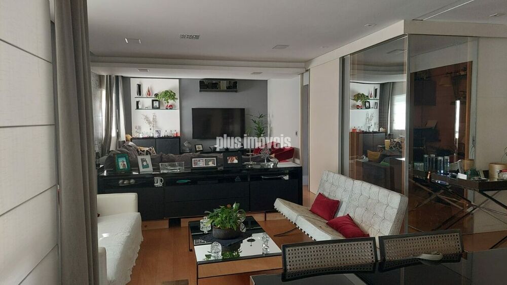 Apartamento, 3 quartos, 177 m² - Foto 4