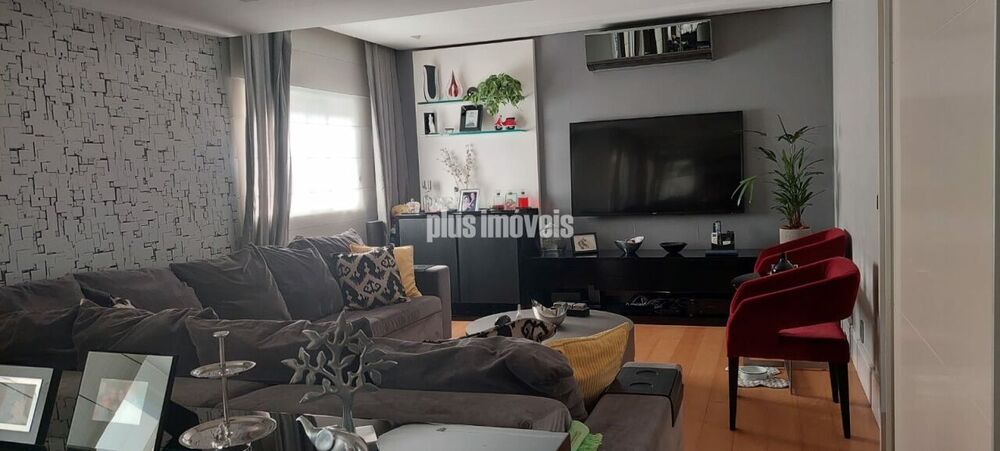 Apartamento, 3 quartos, 177 m² - Foto 7
