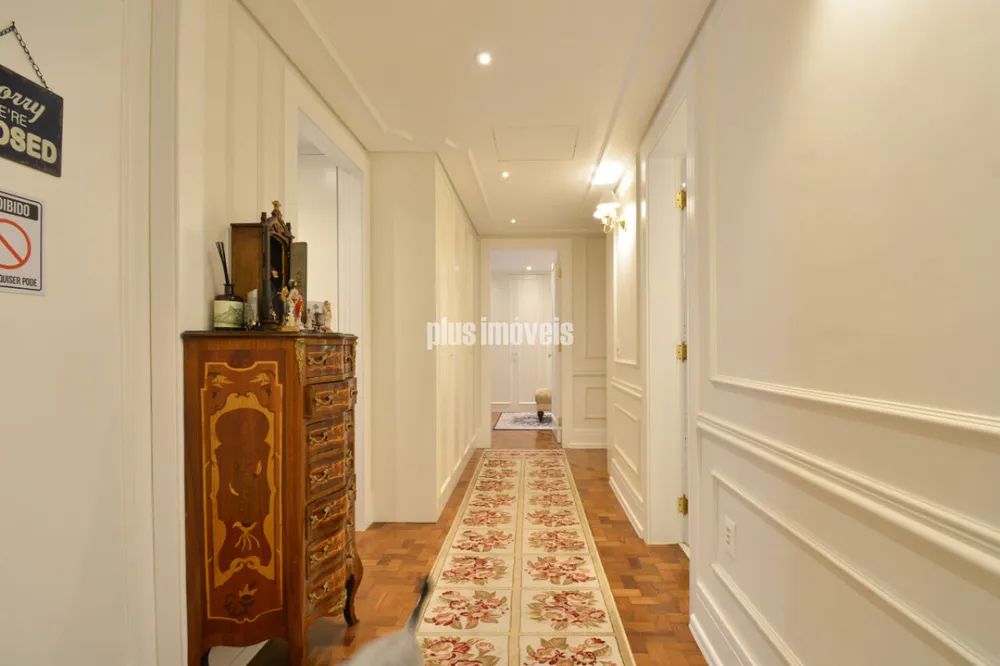 Apartamento, 4 quartos, 350 m² - Foto 2