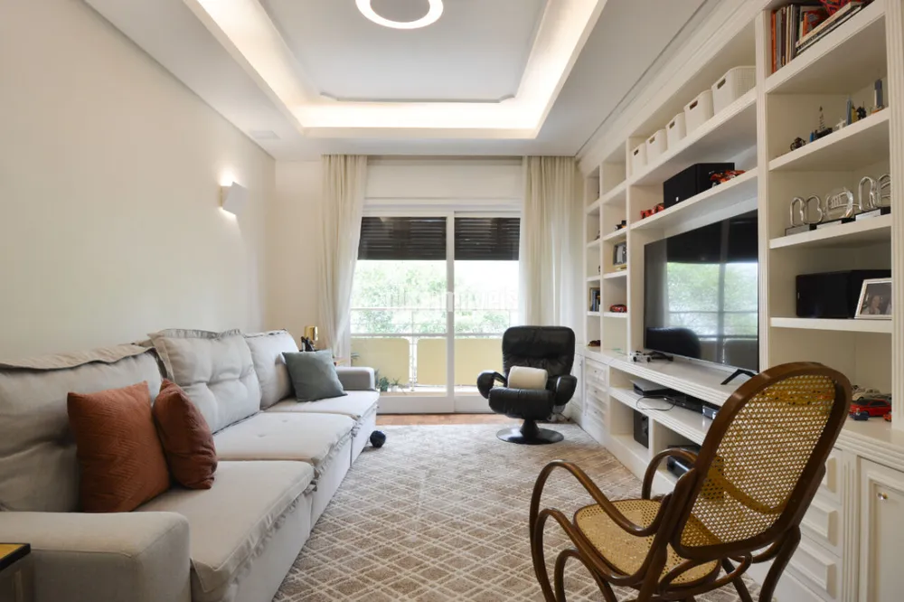 Apartamento, 4 quartos, 350 m² - Foto 1