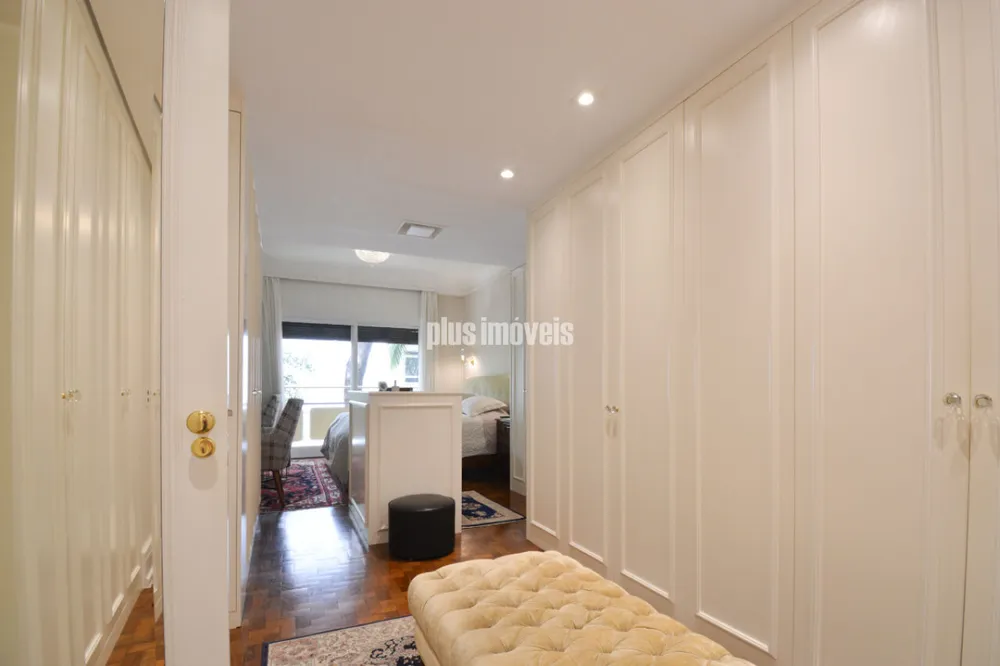 Apartamento, 4 quartos, 350 m² - Foto 3