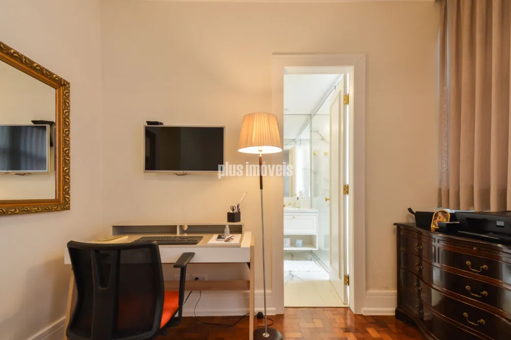 Apartamento, 4 quartos, 350 m² - Foto 4