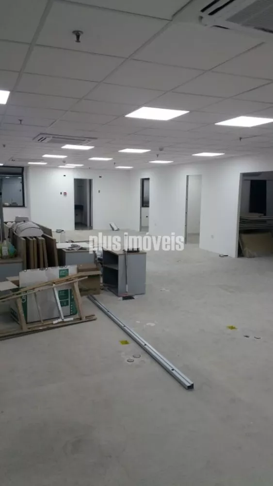 Conjunto Comercial-Sala à venda e aluguel, 200m² - Foto 2