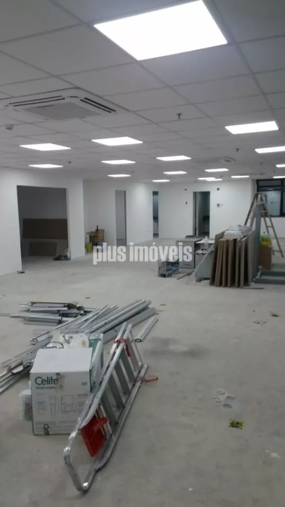 Conjunto Comercial-Sala à venda e aluguel, 200m² - Foto 3