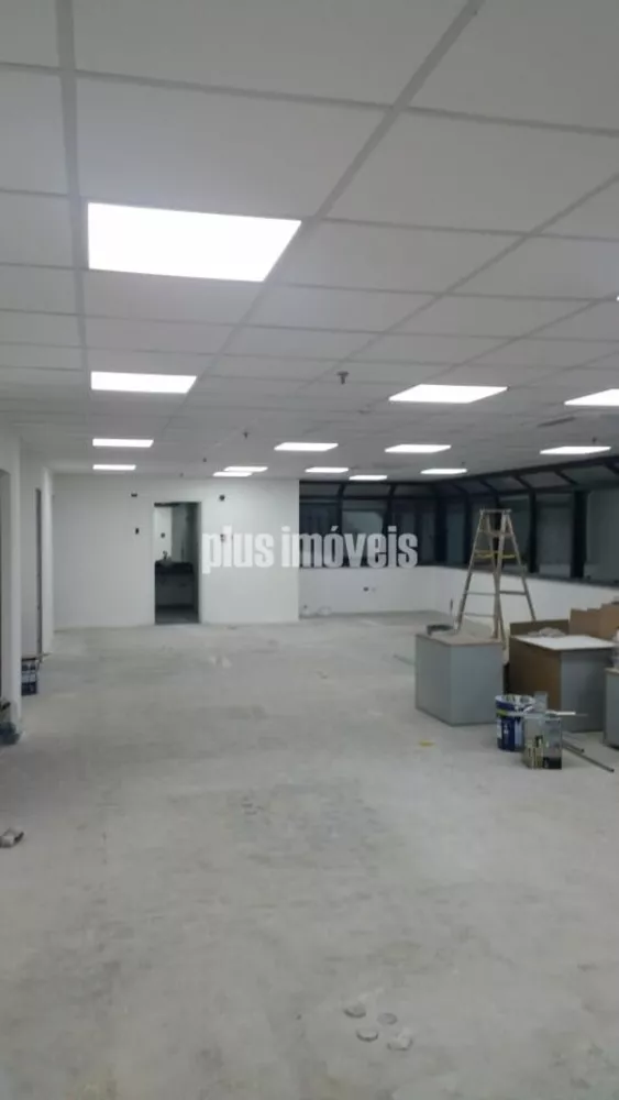 Conjunto Comercial-Sala à venda e aluguel, 200m² - Foto 4