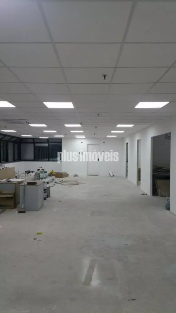 Conjunto Comercial-Sala à venda e aluguel, 200m² - Foto 1