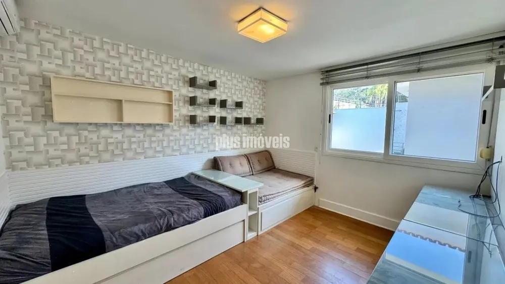 Casa, 5 quartos, 400 m² - Foto 3