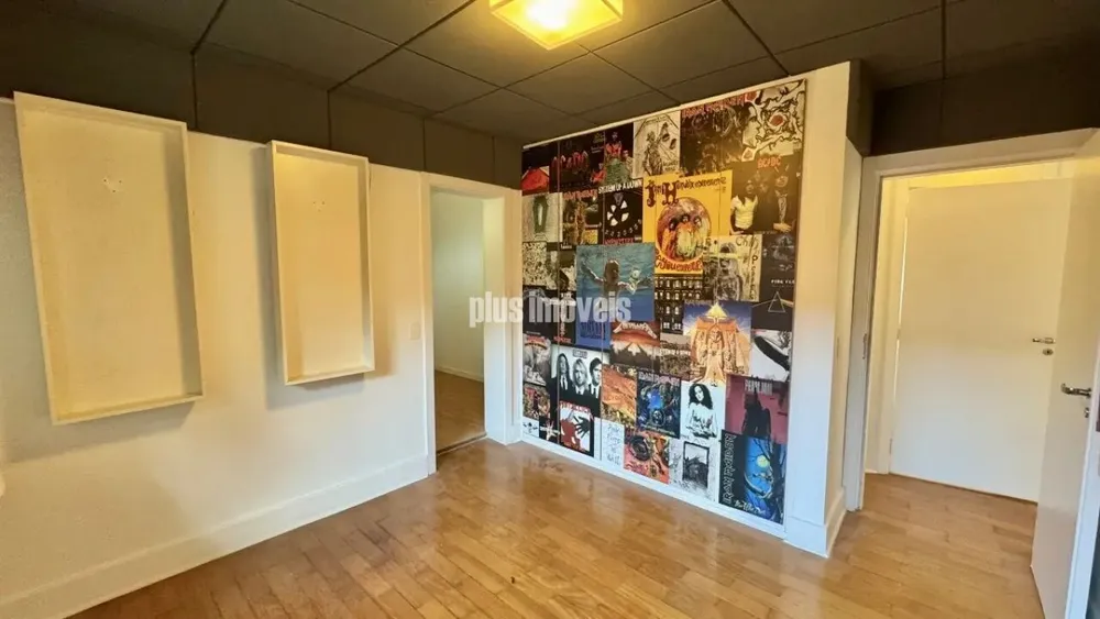 Casa, 5 quartos, 400 m² - Foto 4