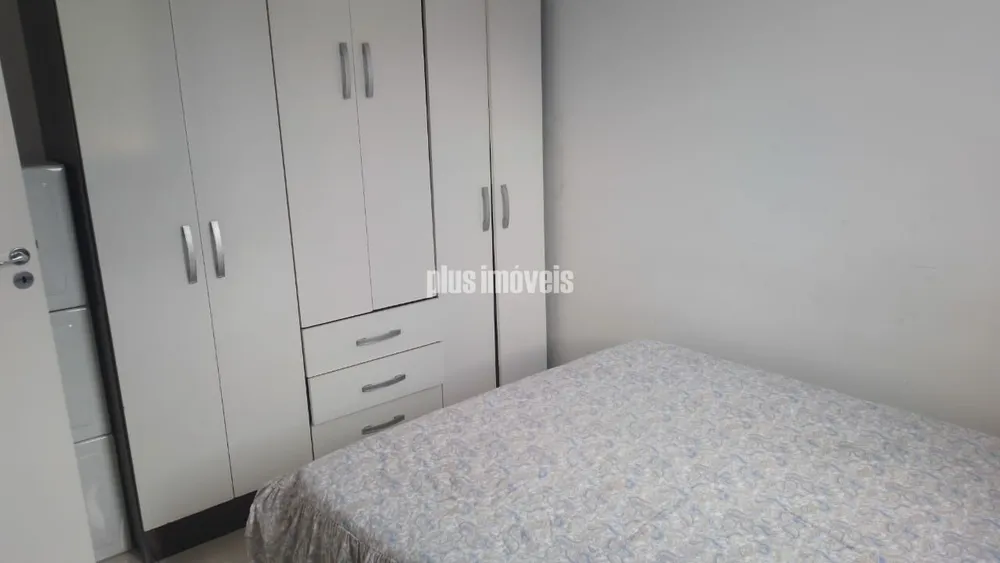 Apartamento, 2 quartos, 49 m² - Foto 3