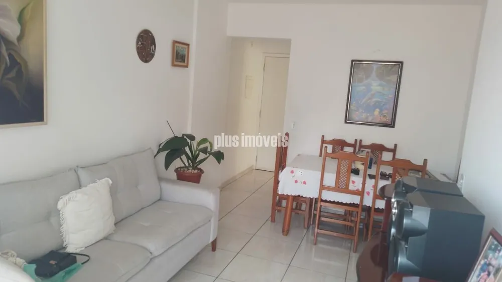 Apartamento, 2 quartos, 49 m² - Foto 1
