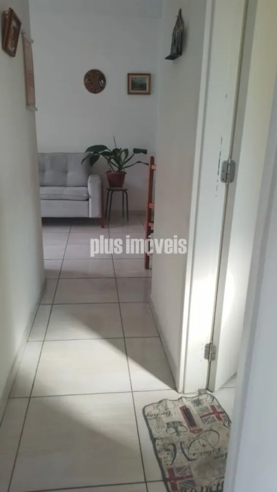 Apartamento, 2 quartos, 49 m² - Foto 4