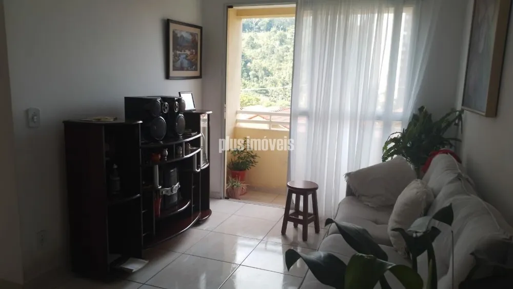 Apartamento, 2 quartos, 49 m² - Foto 2