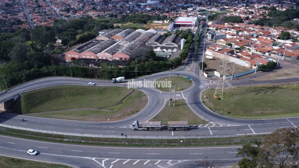 Depósito-Galpão, 10730 m² - Foto 1
