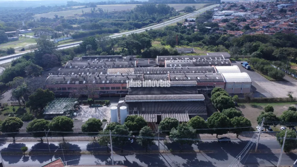 Depósito-Galpão, 10730 m² - Foto 2