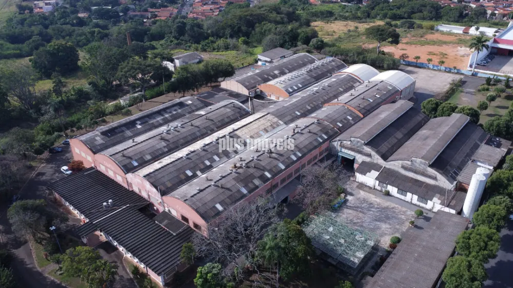 Depósito-Galpão, 10730 m² - Foto 3