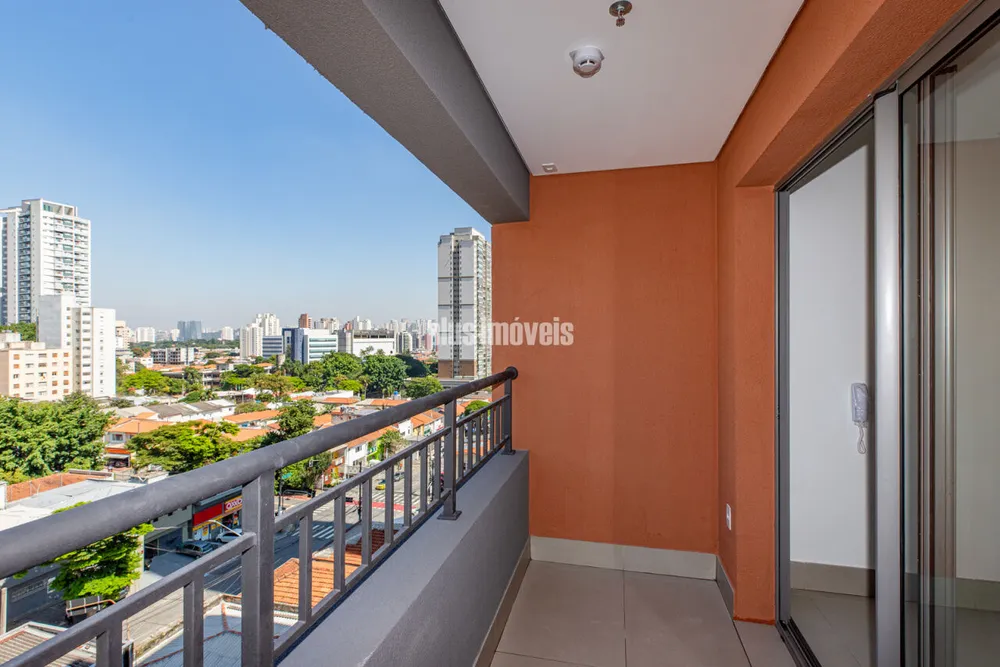 Apartamento, 1 quarto, 26 m² - Foto 5
