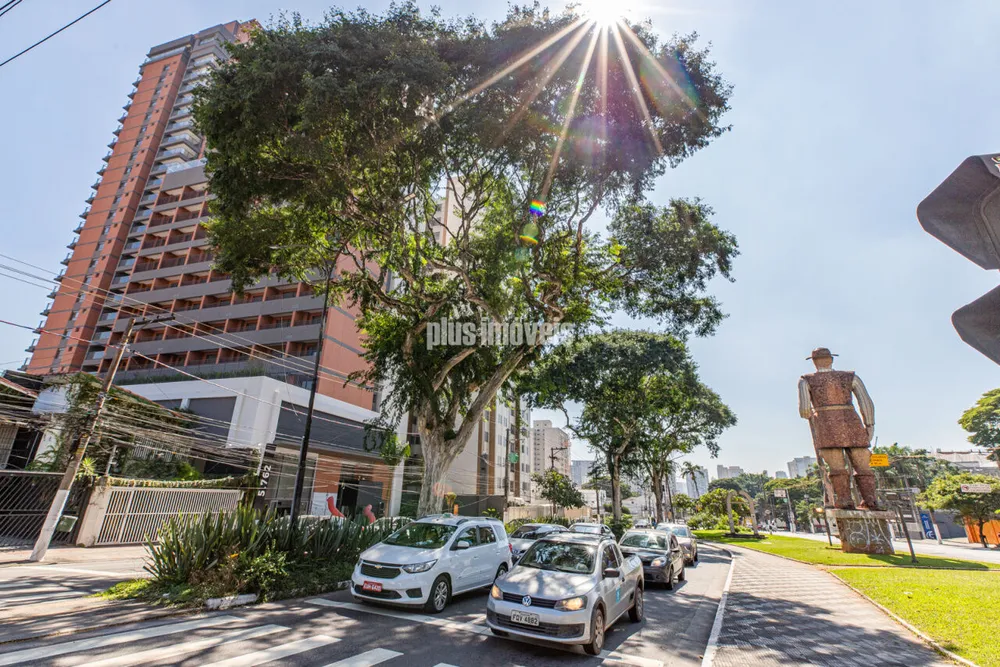 Apartamento, 1 quarto, 26 m² - Foto 8