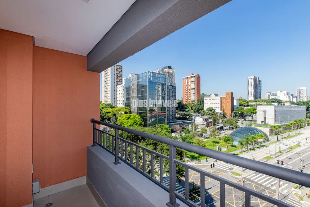 Apartamento, 1 quarto, 26 m² - Foto 6