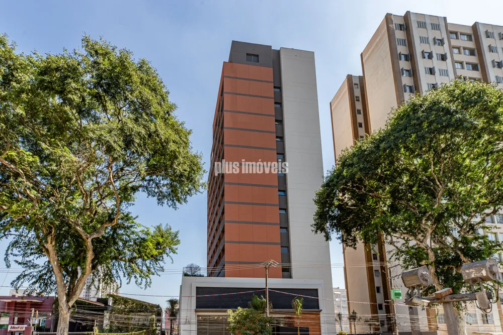 Apartamento, 1 quarto, 26 m² - Foto 4