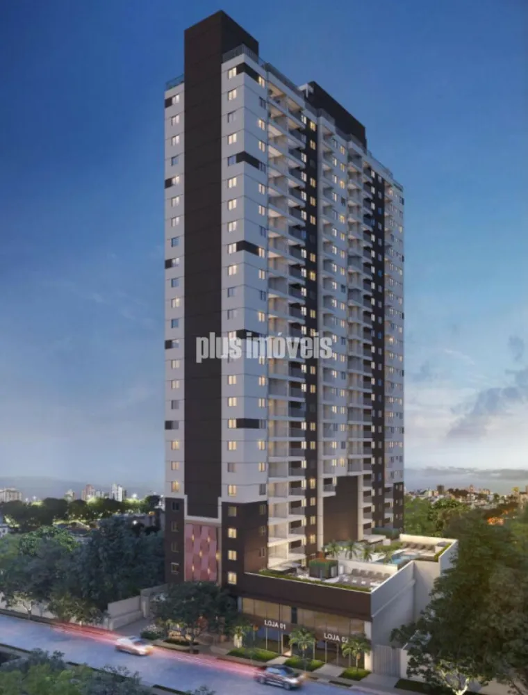 Loja-Salão, 472 m² - Foto 4