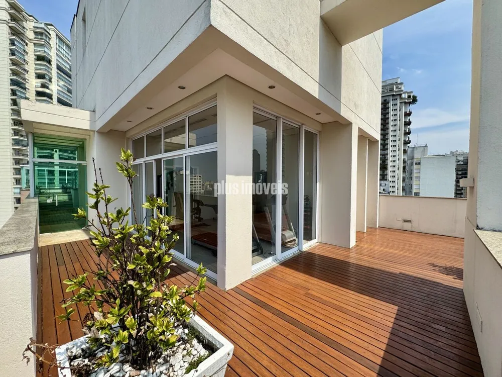 Apartamento, 2 quartos, 85 m² - Foto 3